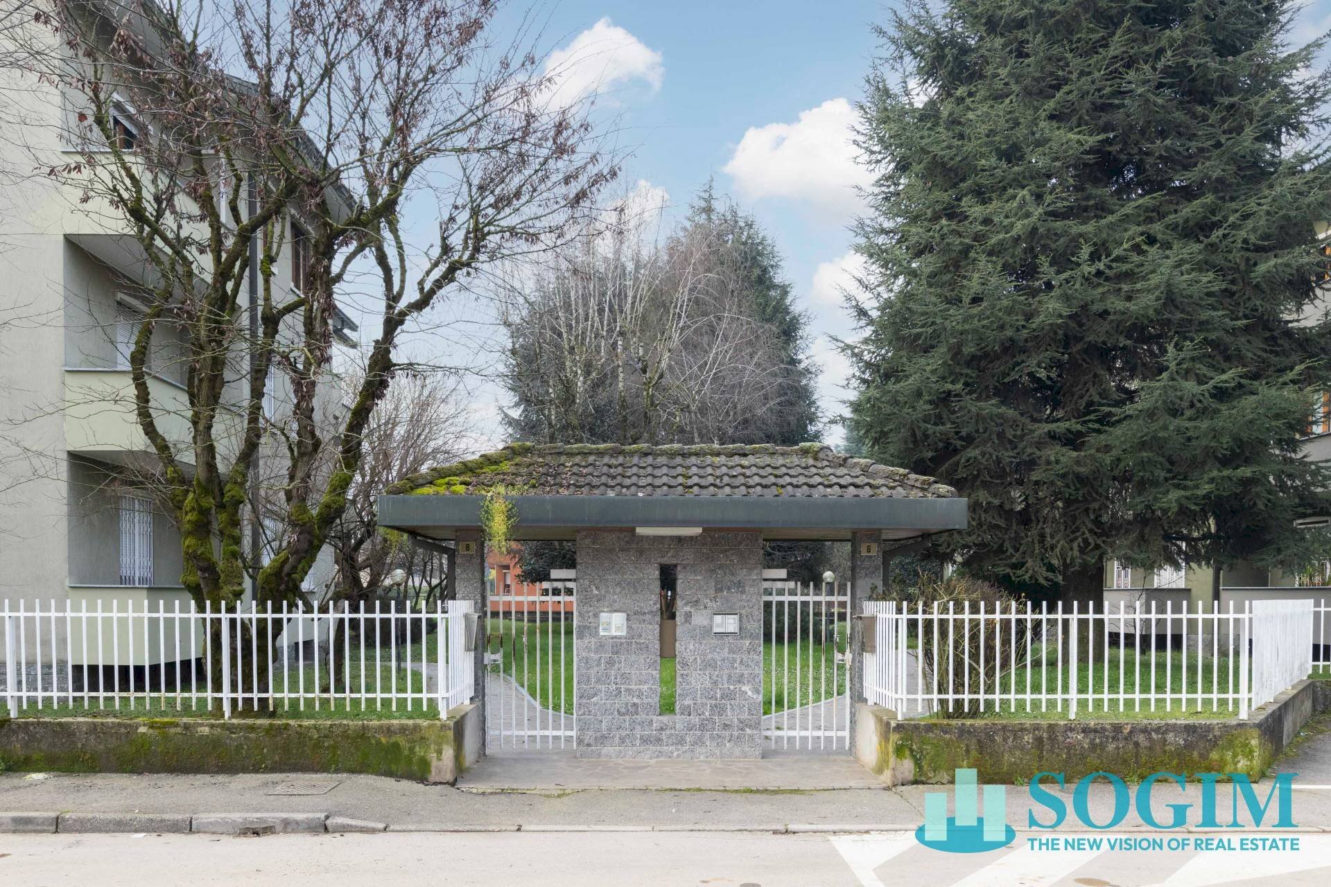 Foto 1 - Quadrilocale Burago di Molgora - foto 1