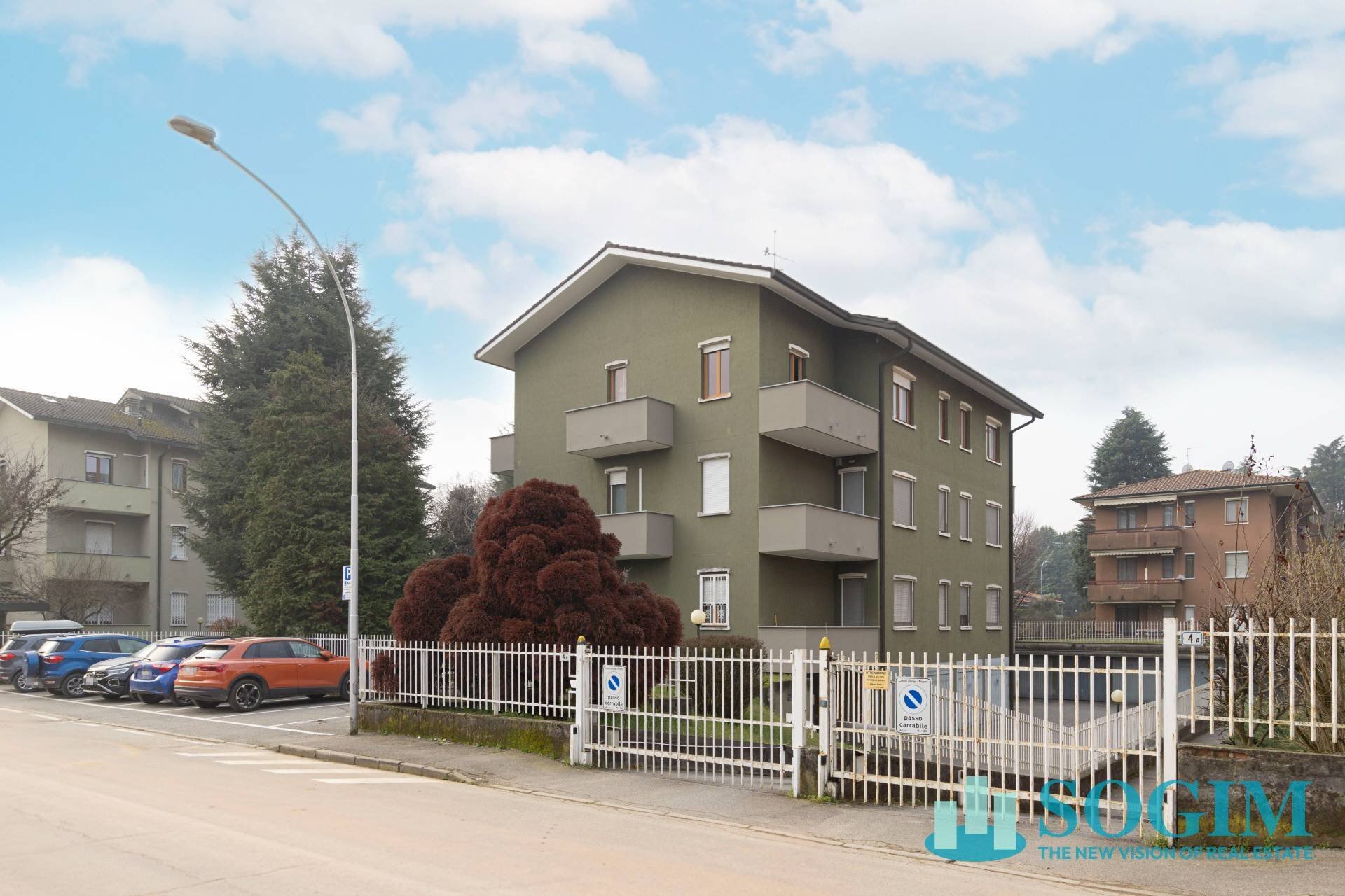 Foto 2 - Quadrilocale Burago di Molgora - foto 2