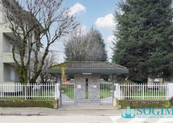 Foto 1 - Quadrilocale Burago di Molgora - foto 1