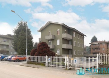 Foto 2 - Quadrilocale Burago di Molgora - foto 2