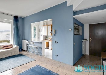 Foto 4 - Quadrilocale Burago di Molgora - foto 4