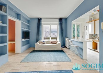 Foto 6 - Quadrilocale Burago di Molgora - foto 6