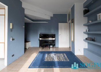 Foto 7 - Quadrilocale Burago di Molgora - foto 7