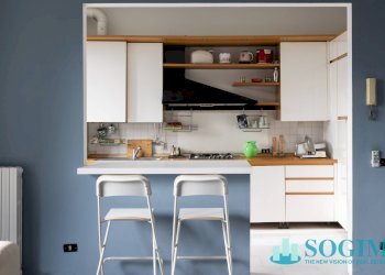 Foto 9 - Quadrilocale Burago di Molgora - foto 9