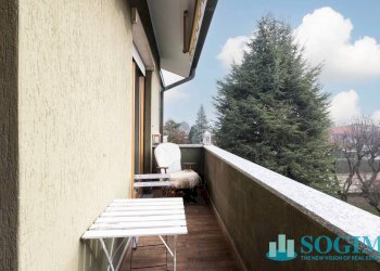 Foto 11 - Quadrilocale Burago di Molgora - foto 11