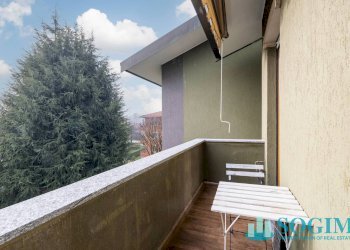 Foto 12 - Quadrilocale Burago di Molgora - foto 12