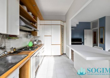 Foto 13 - Quadrilocale Burago di Molgora - foto 13