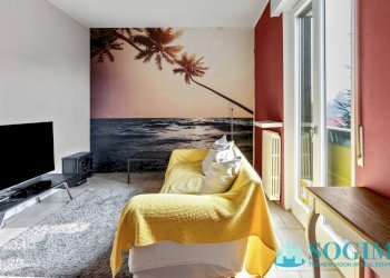 Foto 16 - Quadrilocale Burago di Molgora - foto 16