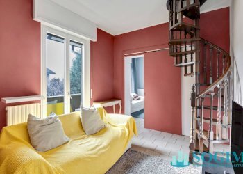 Foto 19 - Quadrilocale Burago di Molgora - foto 19