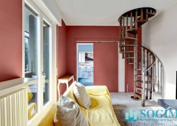 Foto 20 - Quadrilocale Burago di Molgora - foto 20