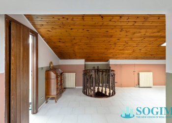 Foto 21 - Quadrilocale Burago di Molgora - foto 21