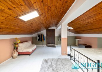 Foto 22 - Quadrilocale Burago di Molgora - foto 22