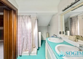 Foto 24 - Quadrilocale Burago di Molgora - foto 24