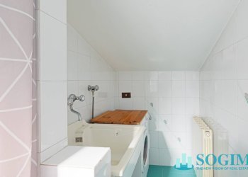 Foto 25 - Quadrilocale Burago di Molgora - foto 25