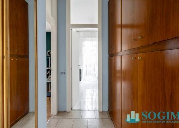 Foto 28 - Quadrilocale Burago di Molgora - foto 28