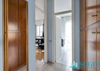 Foto 32 - Quadrilocale Burago di Molgora - foto 32