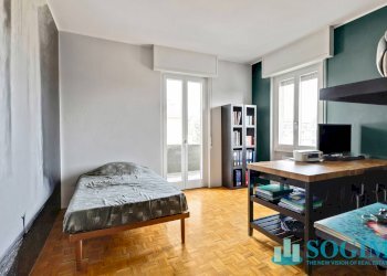 Foto 33 - Quadrilocale Burago di Molgora - foto 33