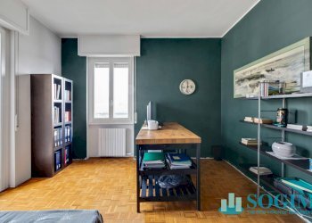 Foto 35 - Quadrilocale Burago di Molgora - foto 35