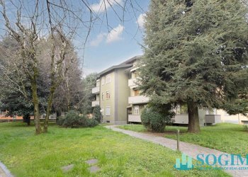 Foto 38 - Quadrilocale Burago di Molgora - foto 38