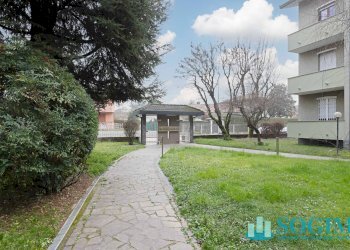 Foto 39 - Quadrilocale Burago di Molgora - foto 39