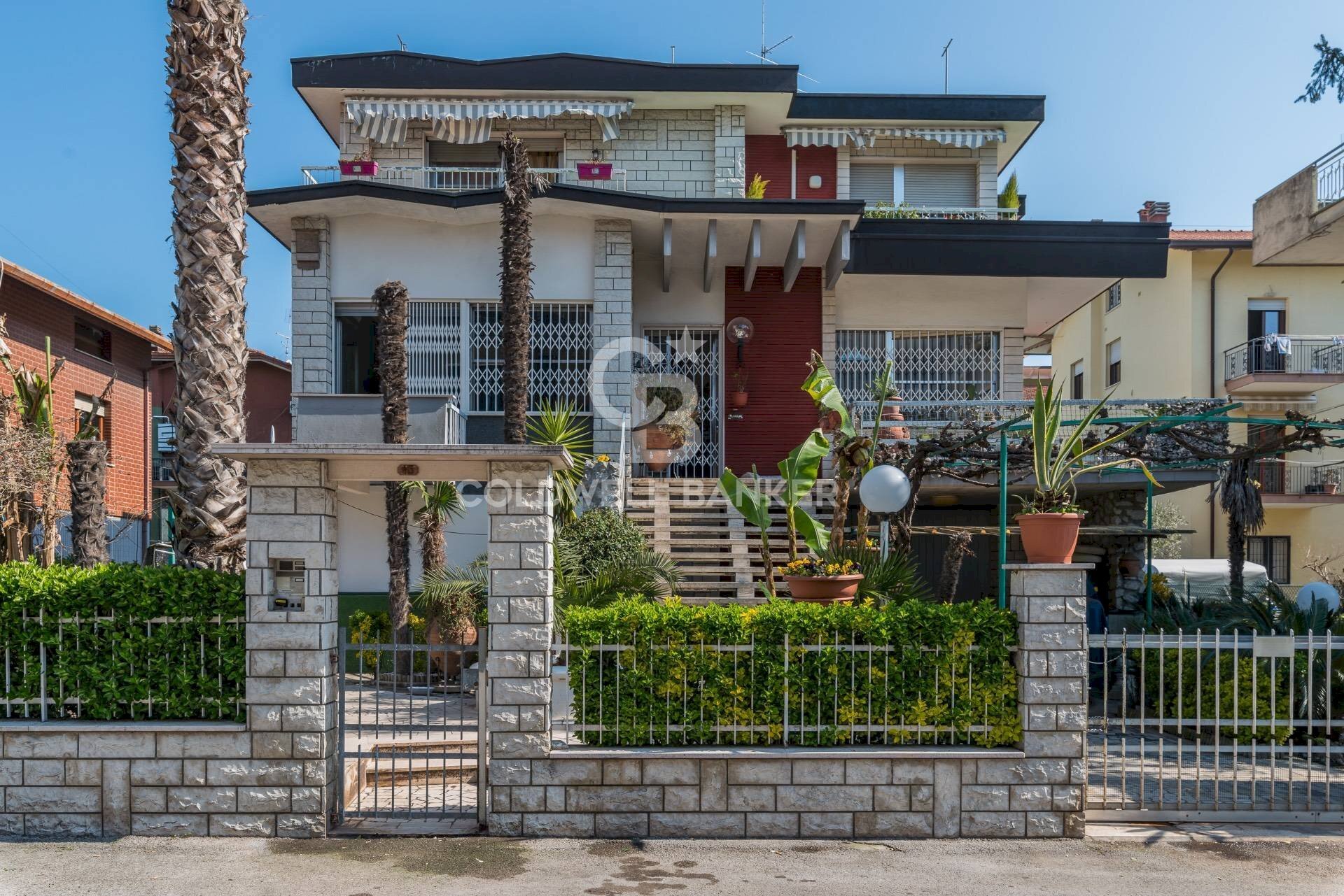 Foto 1 - Stabile - Palazzo Via Benvenuto Cellini
 
13, Rimini - foto 1