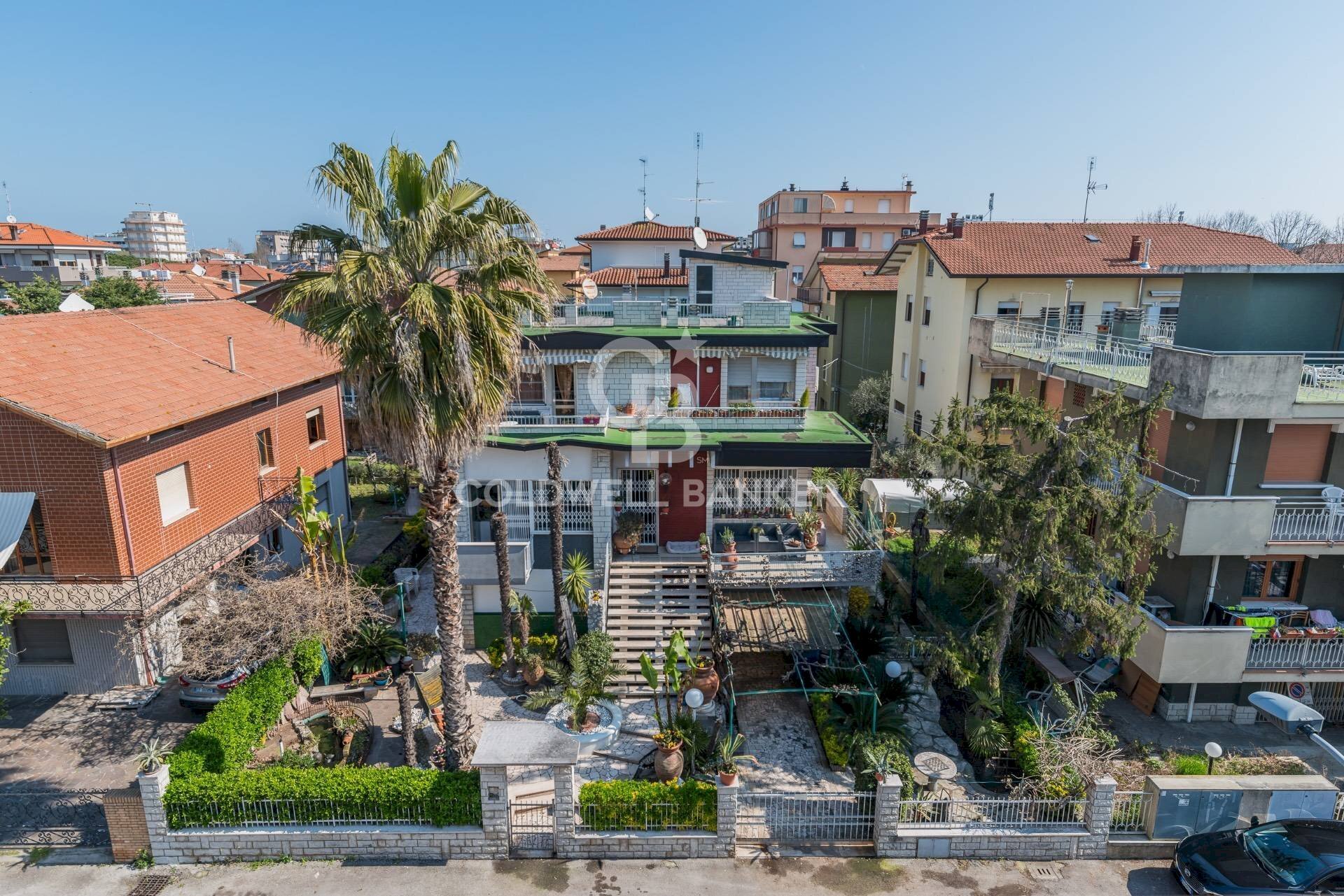 Foto 2 - Stabile - Palazzo Via Benvenuto Cellini
 
13, Rimini - foto 2