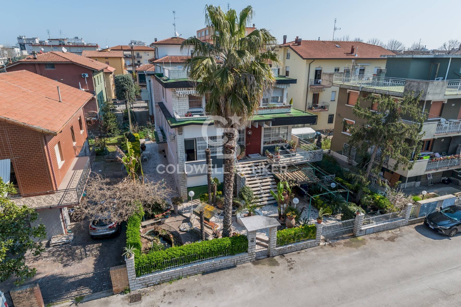 Foto 3 - Stabile - Palazzo Via Benvenuto Cellini
 
13, Rimini - foto 3