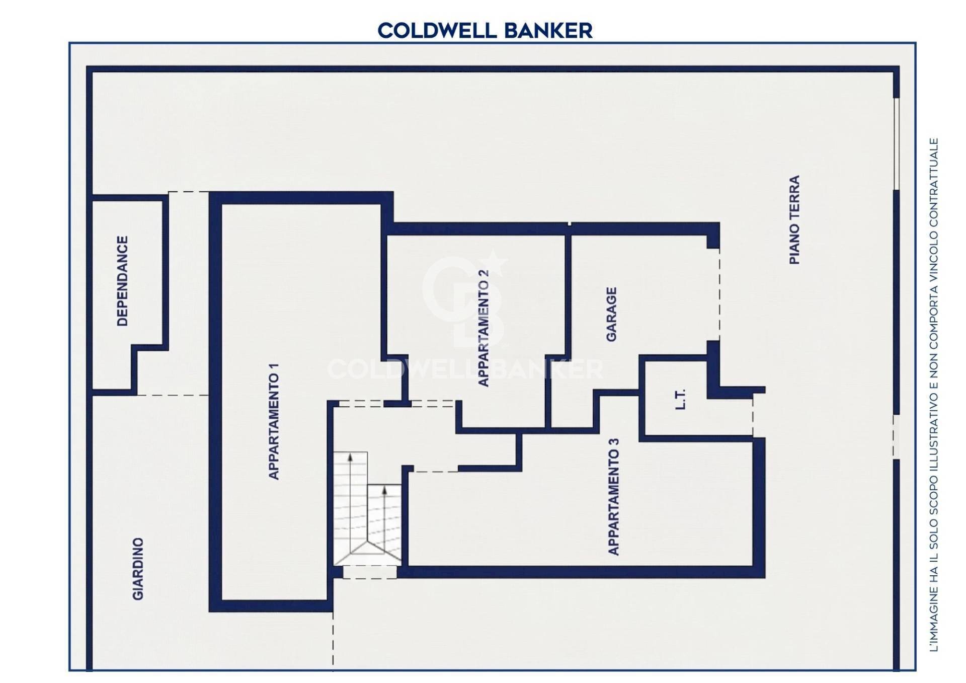 Foto 11 - Stable - Palace Via Benvenuto Cellini
 
13, Rimini - floor plans 1