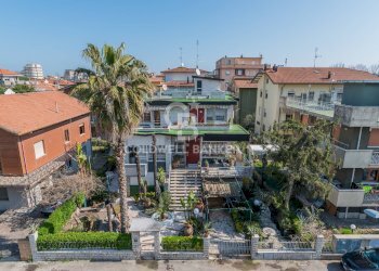 Foto 2 - Stabile - Palazzo Via Benvenuto Cellini
13, Rimini - foto 2