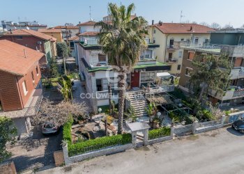 Foto 3 - Stabile - Palazzo Via Benvenuto Cellini
13, Rimini - foto 3