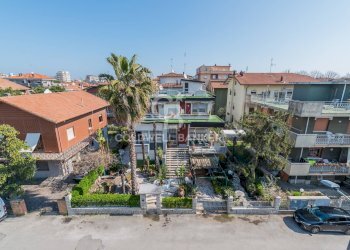 Foto 4 - Stabile - Palazzo Via Benvenuto Cellini
13, Rimini - foto 4