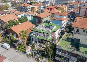 Foto 6 - Stabile - Palazzo Via Benvenuto Cellini
13, Rimini - foto 6