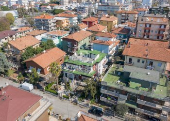 Foto 7 - Stabile - Palazzo Via Benvenuto Cellini
13, Rimini - foto 7