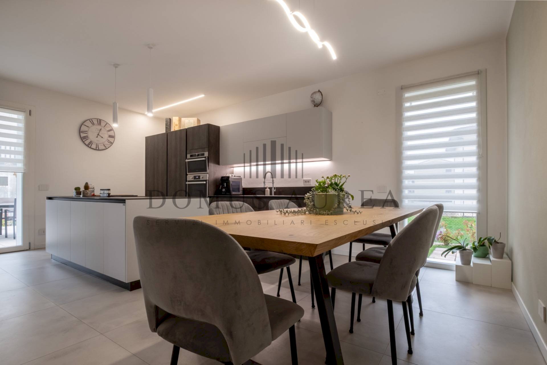 Foto 1 - Casa semi indipendente via Madonna, Lonigo - foto 1