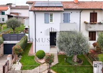 Foto 28 - Casa semi indipendente via Madonna, Lonigo - foto 28