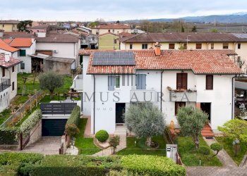 Foto 29 - Casa semi indipendente via Madonna, Lonigo - foto 29