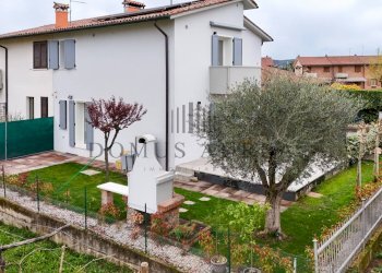 Foto 31 - Casa semi indipendente via Madonna, Lonigo - foto 31