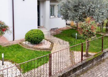 Foto 33 - Casa semi indipendente via Madonna, Lonigo - foto 33