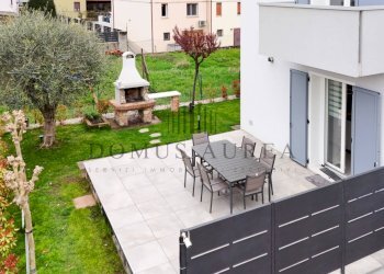 Foto 34 - Casa semi indipendente via Madonna, Lonigo - foto 34