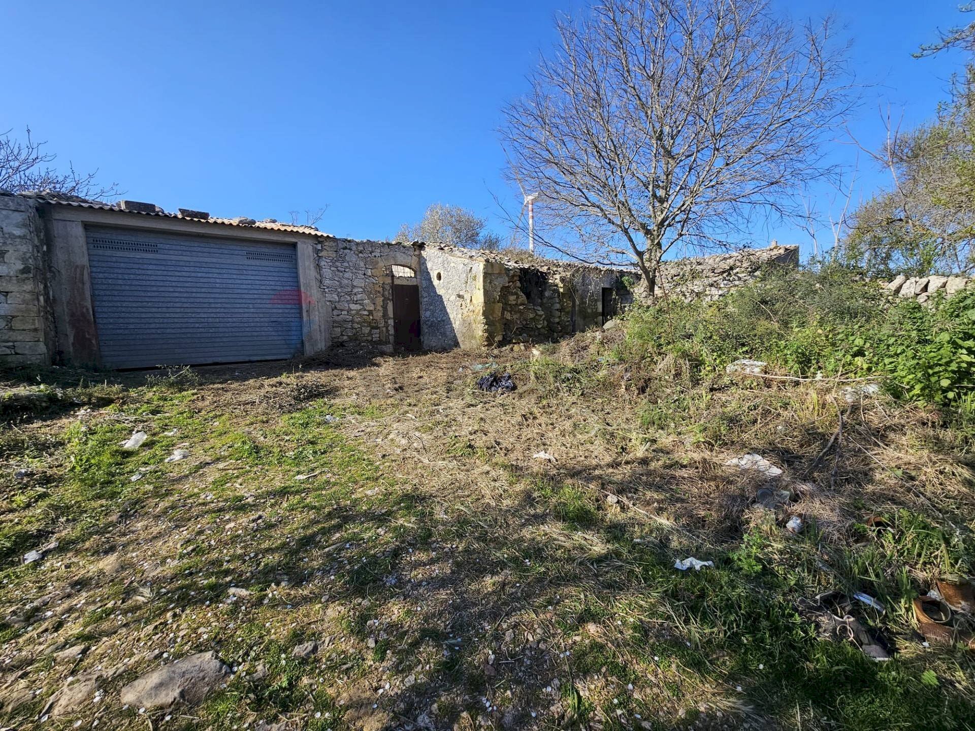 Casa all\'aperto - Rustico c.da Ciancarella
sic, Ragusa - foto 3