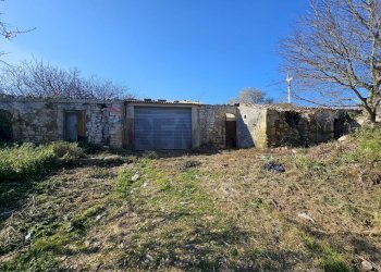 Casa all\'aperto - Rustico c.da Ciancarella
 
sic, Ragusa - foto 1