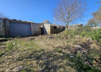 Casa all\'aperto - Rustico c.da Ciancarella
 
sic, Ragusa - foto 3