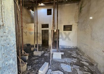 Stanza vuota - Rustico c.da Ciancarella
 
sic, Ragusa - foto 6