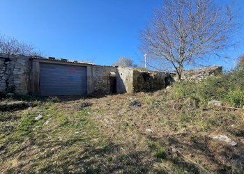 Casa all\'aperto - Rustico c.da Ciancarella
 
sic, Ragusa - foto 8