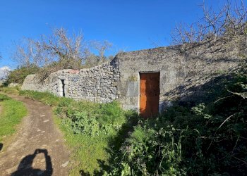 Casa all\'aperto - Rustico c.da Ciancarella
 
sic, Ragusa - foto 11