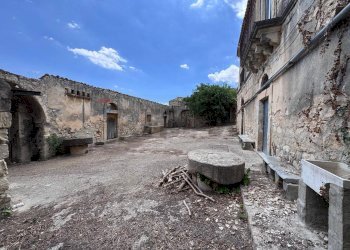 Casa all\'aperto - Rustico CONTRADA RITO, Ragusa - foto 3