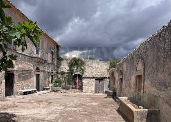 Casa all\'aperto - Rustico CONTRADA RITO, Ragusa - foto 4