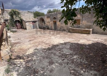 Casa all\'aperto - Rustico CONTRADA RITO, Ragusa - foto 6