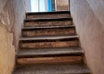 Scale - Rustico CONTRADA RITO, Ragusa - foto 11