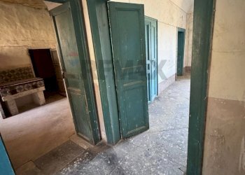 Hall / corridoio - Rustico CONTRADA RITO, Ragusa - foto 16